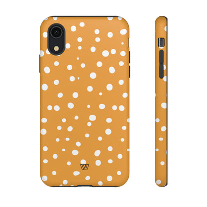 SUNSHADE DOTS | Tough Phone Case