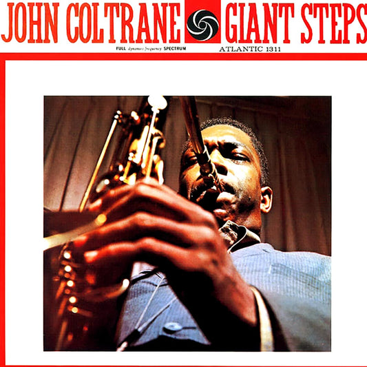 John Coltrane - Giant Steps