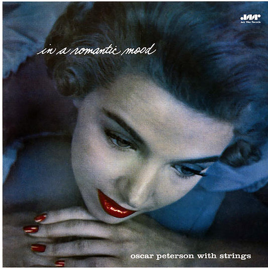 Oscar Peterson With Strings - In A Romantic Mood (ltd. ed.) (180g)