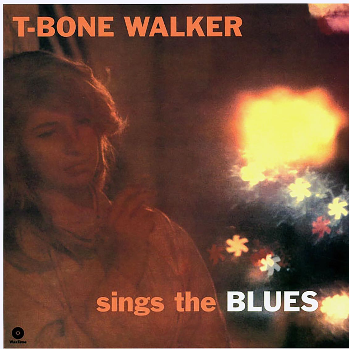 T-Bone Walker - Sings The Blues (ltd. ed.) (180g)