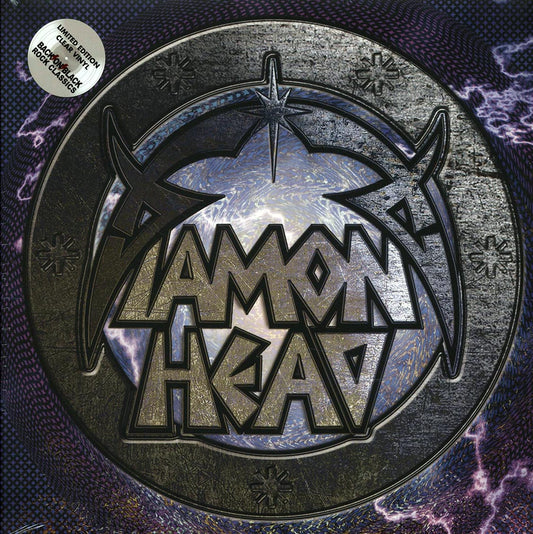 Diamond Head - Diamond Head (ltd. ed.) (colored vinyl) (incl. 7")