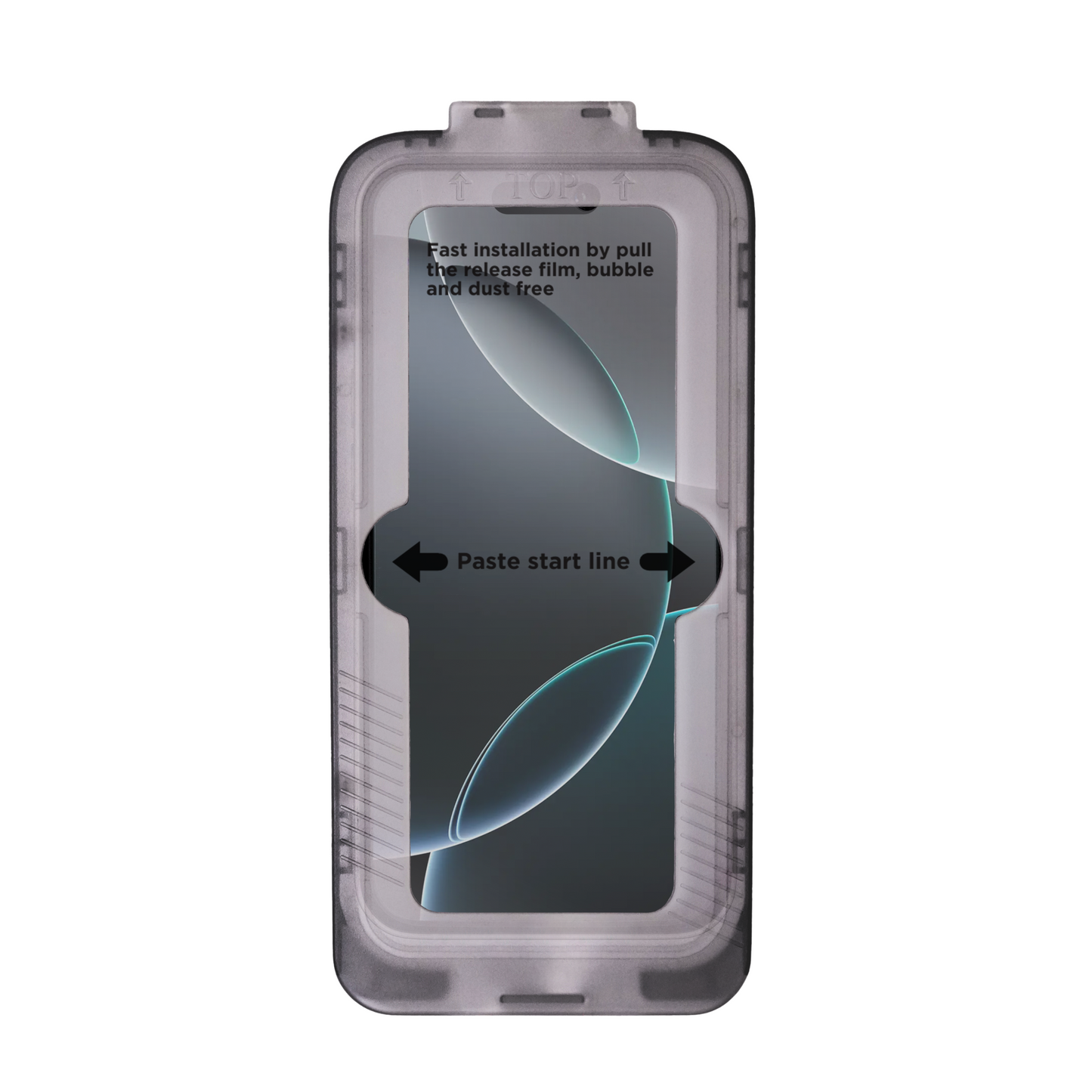 iPhone 16 Series Privacy Screen Protector