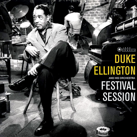 Duke Ellington - Festival Session (ltd. ed.) (180g)