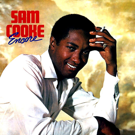 Sam Cooke - Encore (ltd. ed.) (180g)