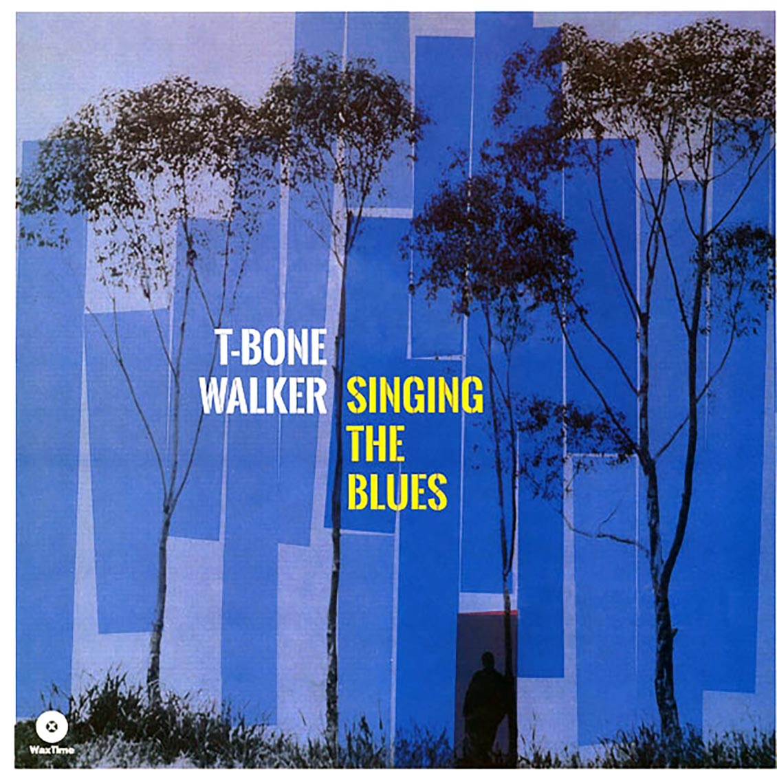 T-Bone Walker - Singing The Blues (ltd. ed.) (180g)