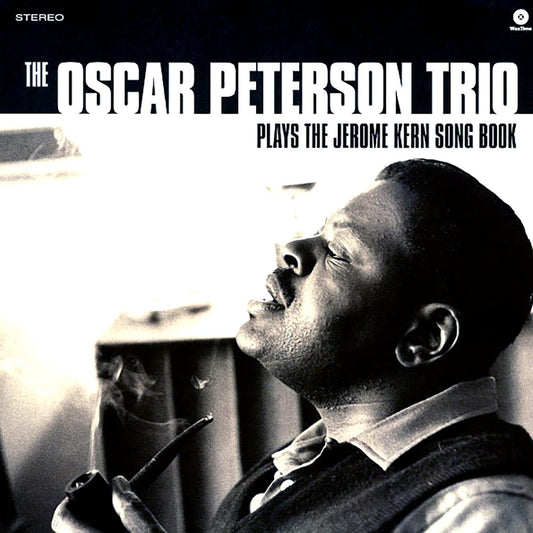 The Oscar Peterson Trio - Plays The Jerome Kern Song Book (ltd. ed.) (180g)