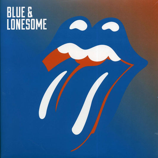 The Rolling Stones - Blue & Lonesome (2xLP) (180g)