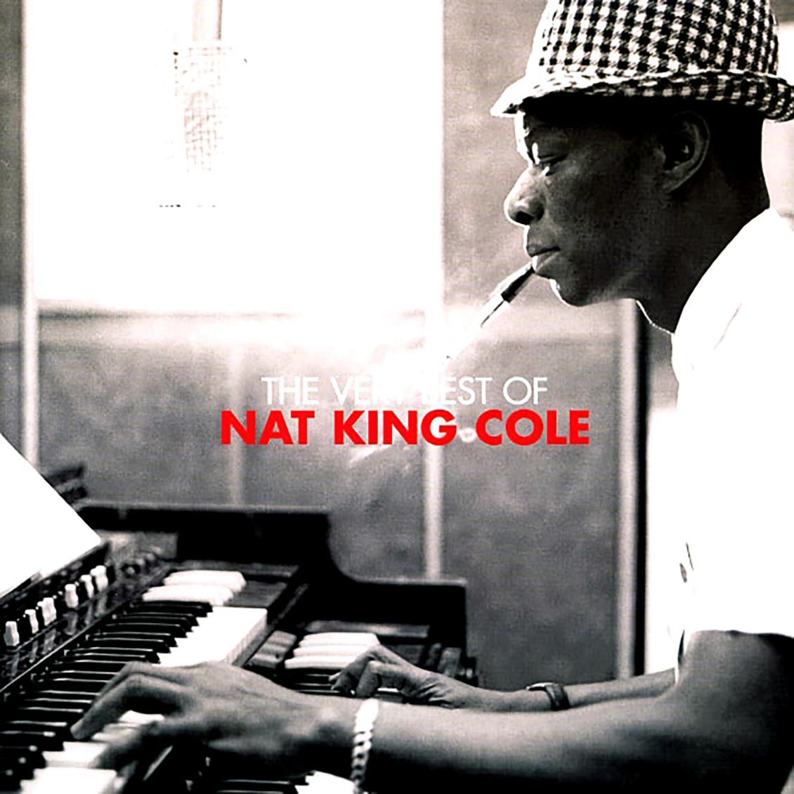 Nat King Cole - The Very Best Of Nat King Cole (2xLP) (180g)