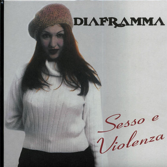 Diaframma - Sesso E Violenza