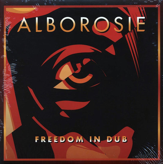 Alborosie - Freedom In Dub