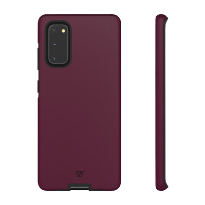 WINE BERRY | Tough Phone Case