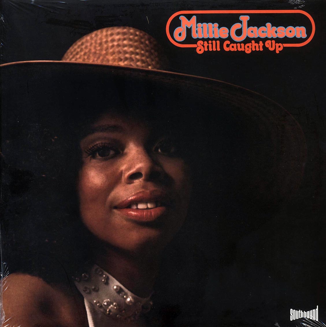 Millie Jackson - Still Caught Up