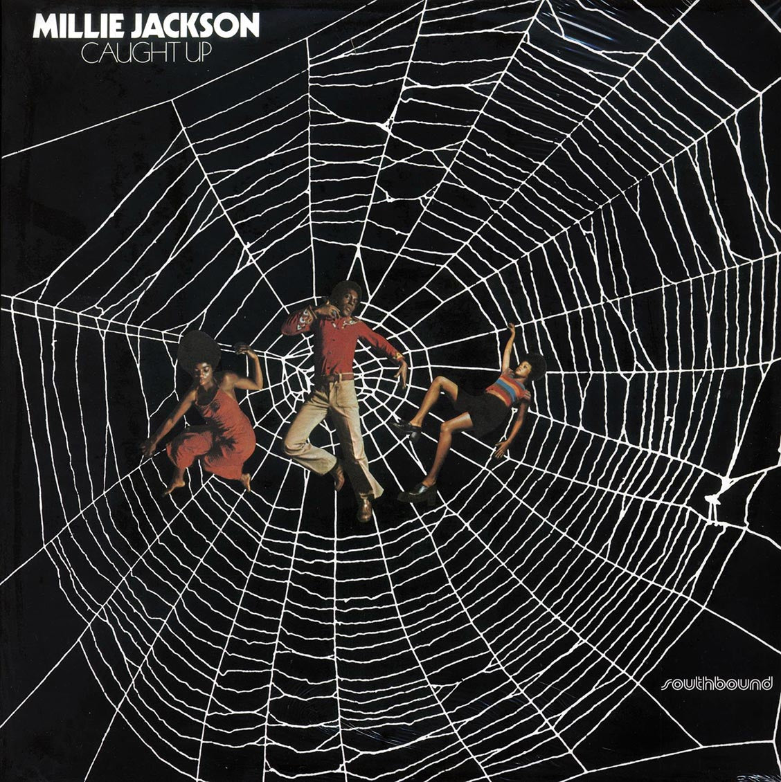 Millie Jackson - Caught Up