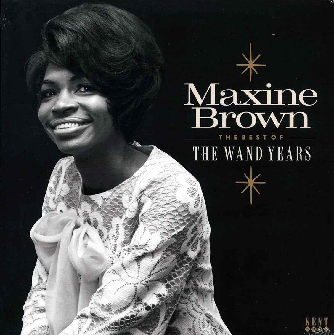 Maxine Brown - The Best Of The Wand Years