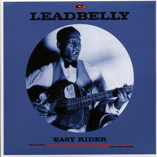 Leadbelly - Easy Rider (180g)