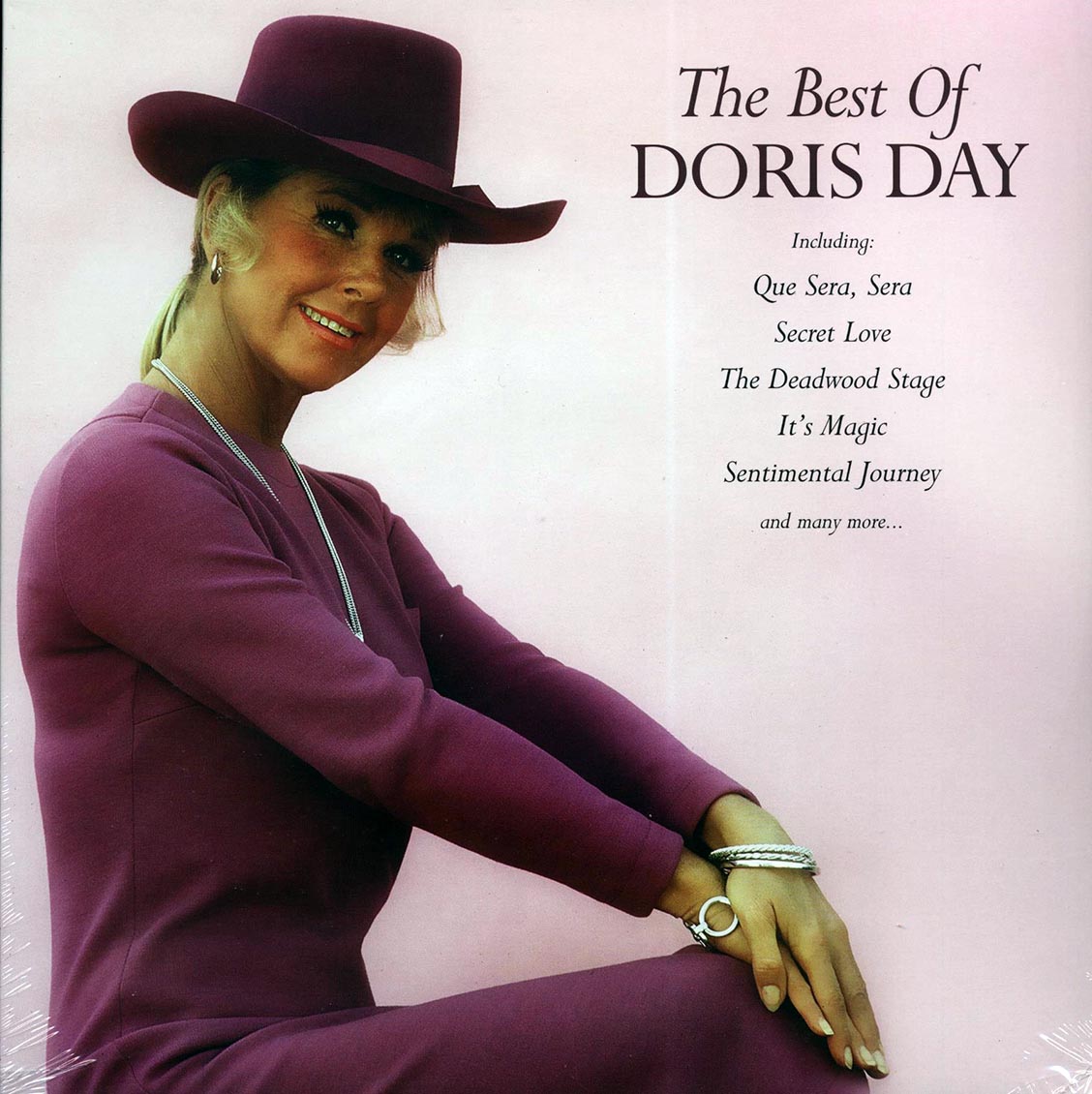 Doris Day - The Best Of Doris Day (180g)