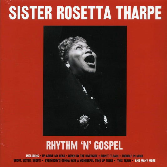 Sister Rosetta Tharpe - Rhythm 'n' Gospel (180g)