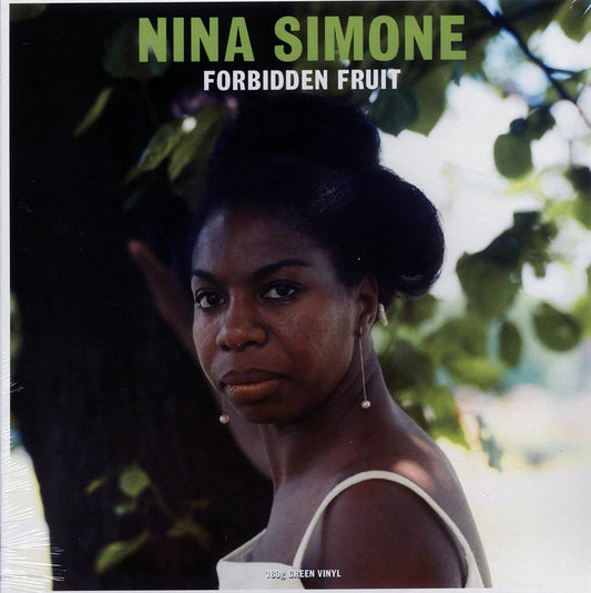 Nina Simone - Forbidden Fruit (180g) (green vinyl)