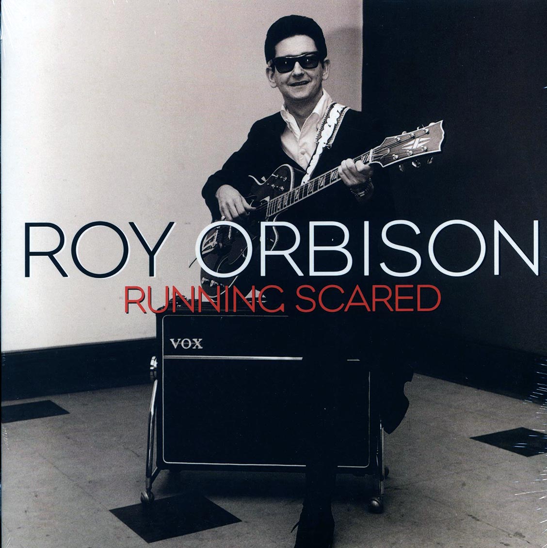 Roy Orbison - Running Scared (2xLP) (180g)