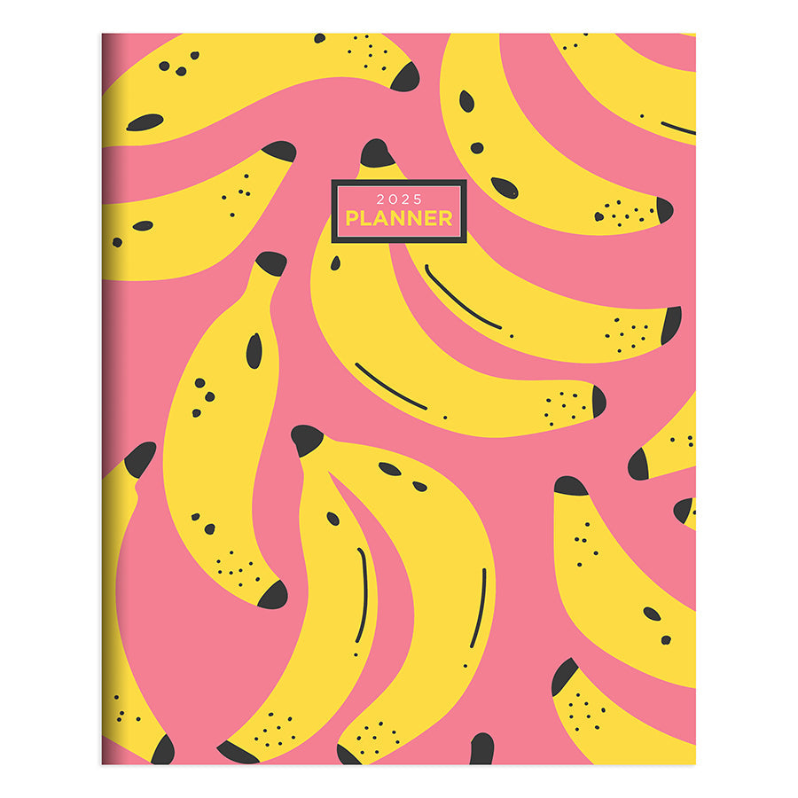 2025 This is Bananas Medium Monthly Planner