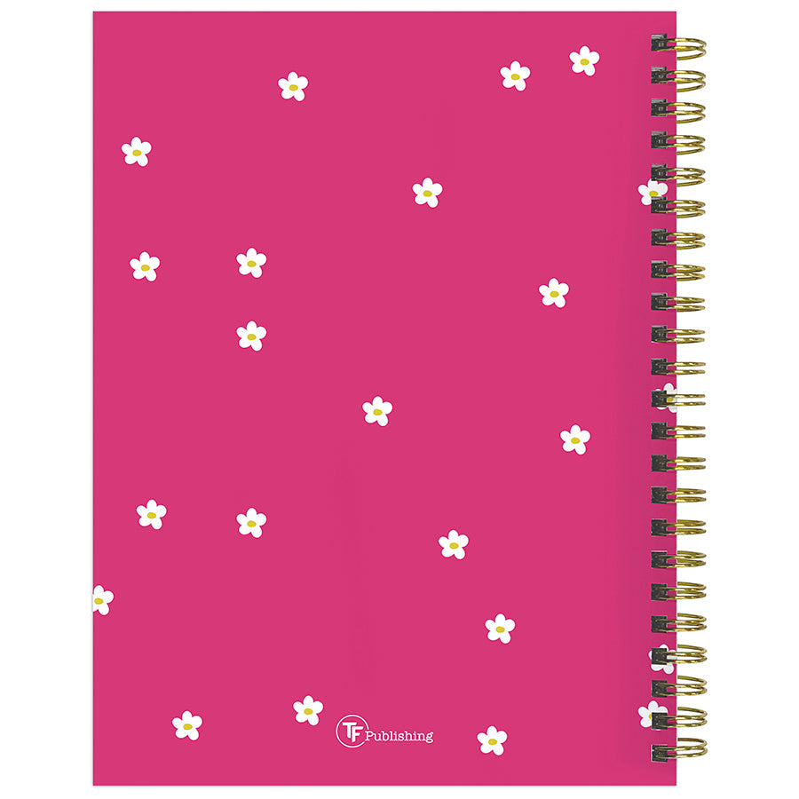 2025 Lil Buds Medium Weekly Monthly Planner