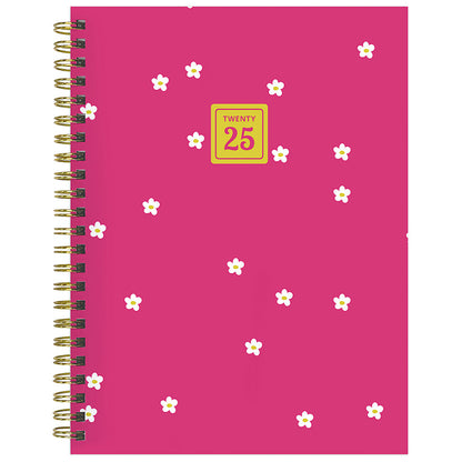 2025 Lil Buds Medium Weekly Monthly Planner