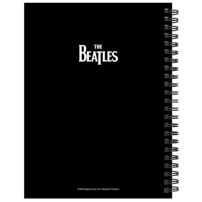 2025 The Beatles Medium Weekly Monthly Planner