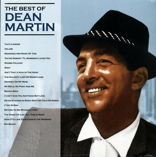 Dean Martin - The Best Of Dean Martin (180g)