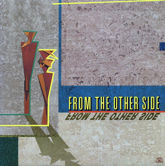 From The Other Side - From The Other Side