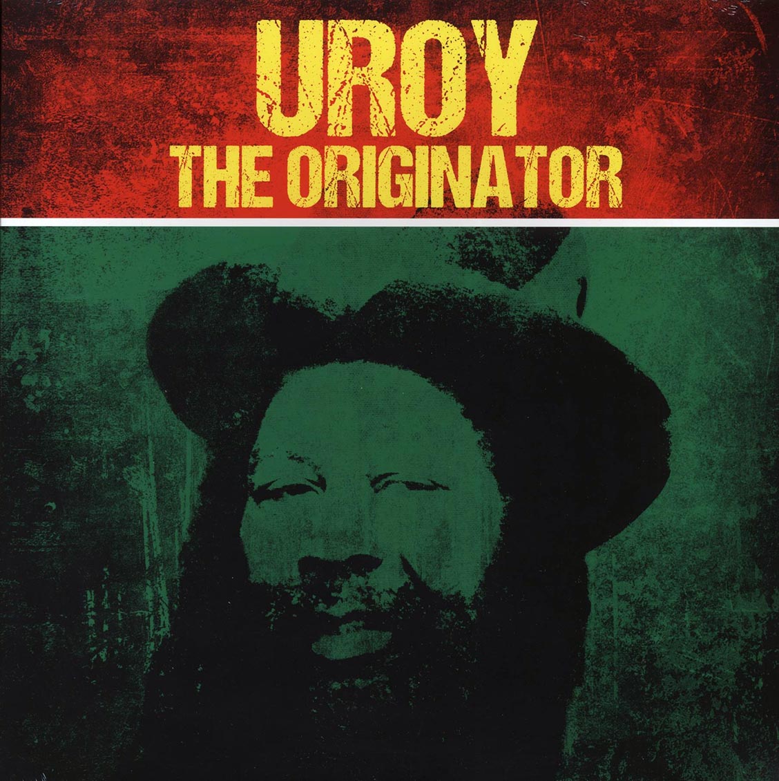 U Roy - The Originator