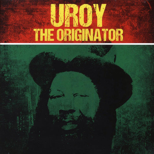 U Roy - The Originator