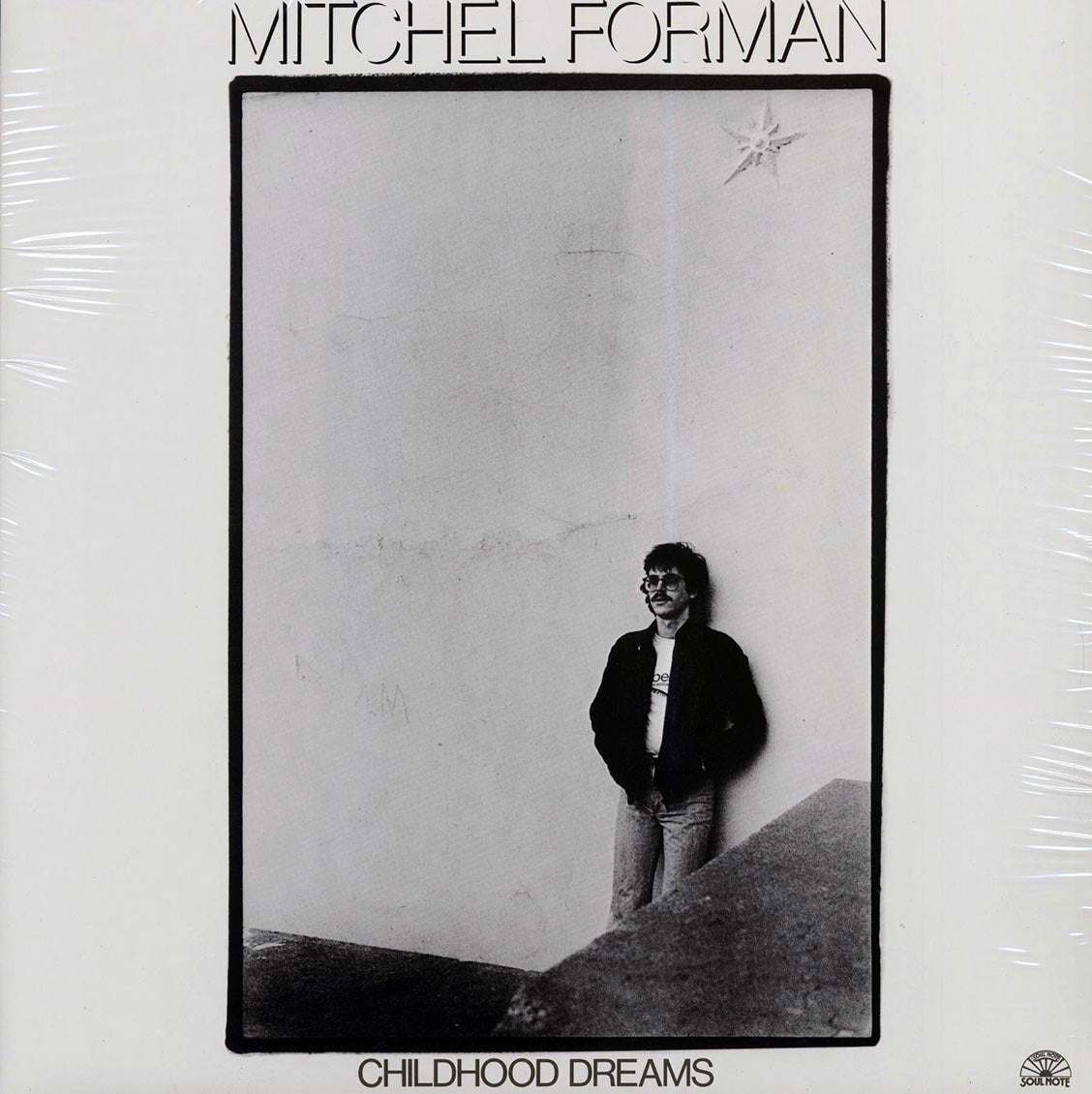 Mitchel Forman - Childhood Dreams