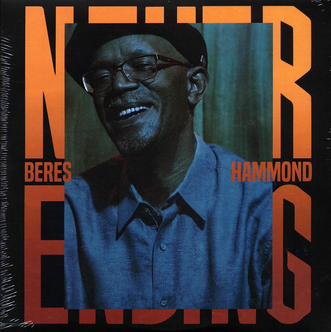 Beres Hammond - Never Ending