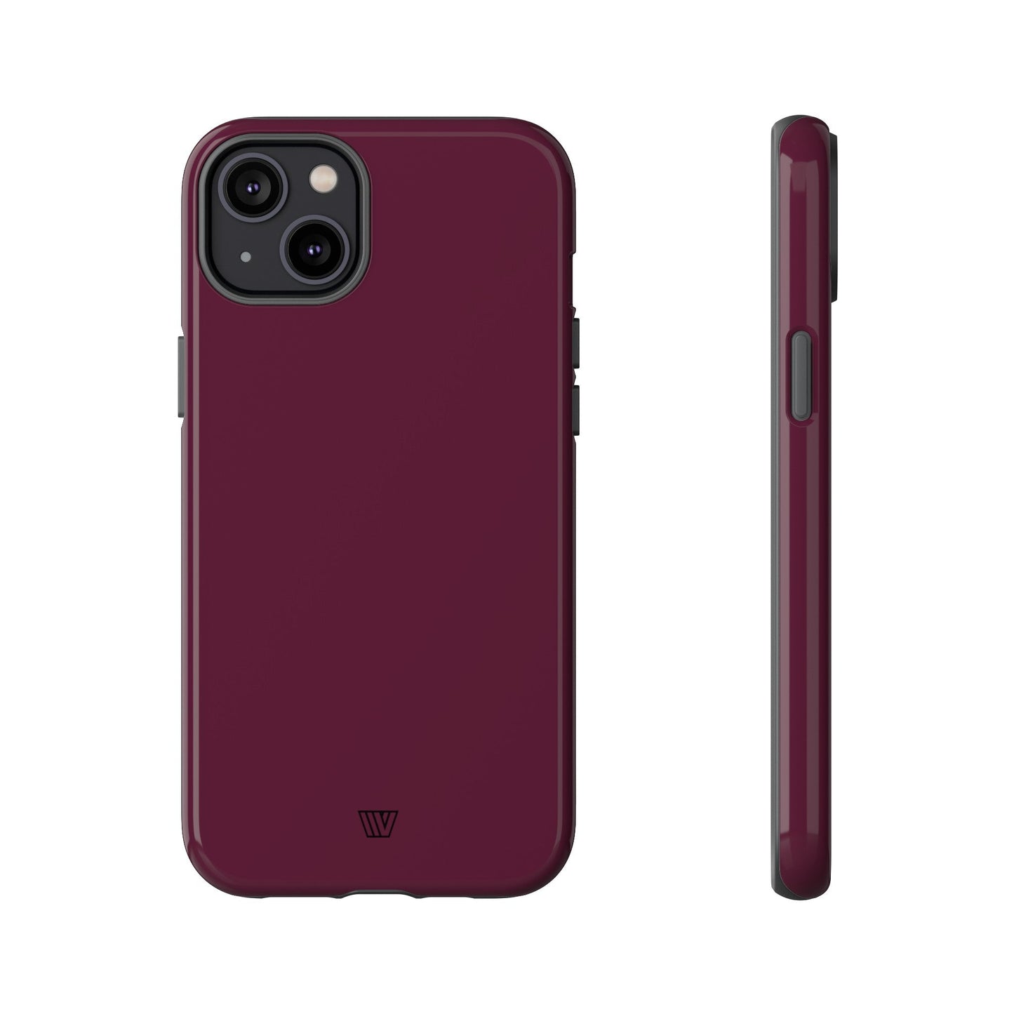 WINE BERRY | Tough Phone Case