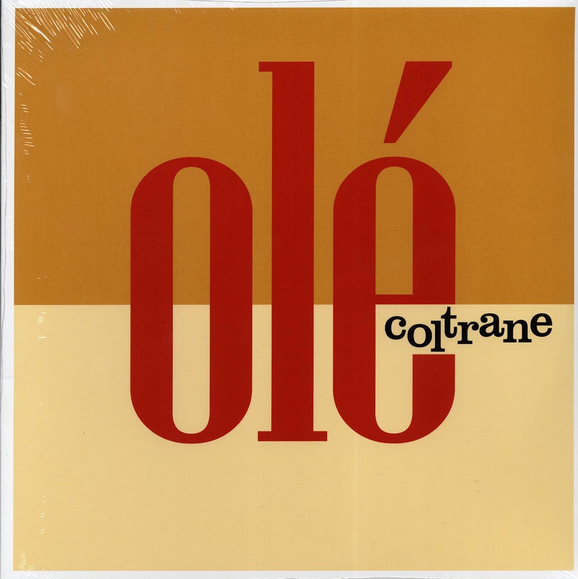 John Coltrane - Ole (180g)