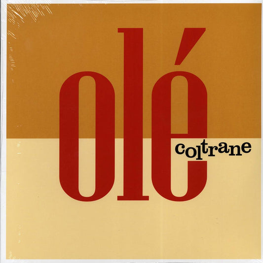 John Coltrane - Ole (180g)