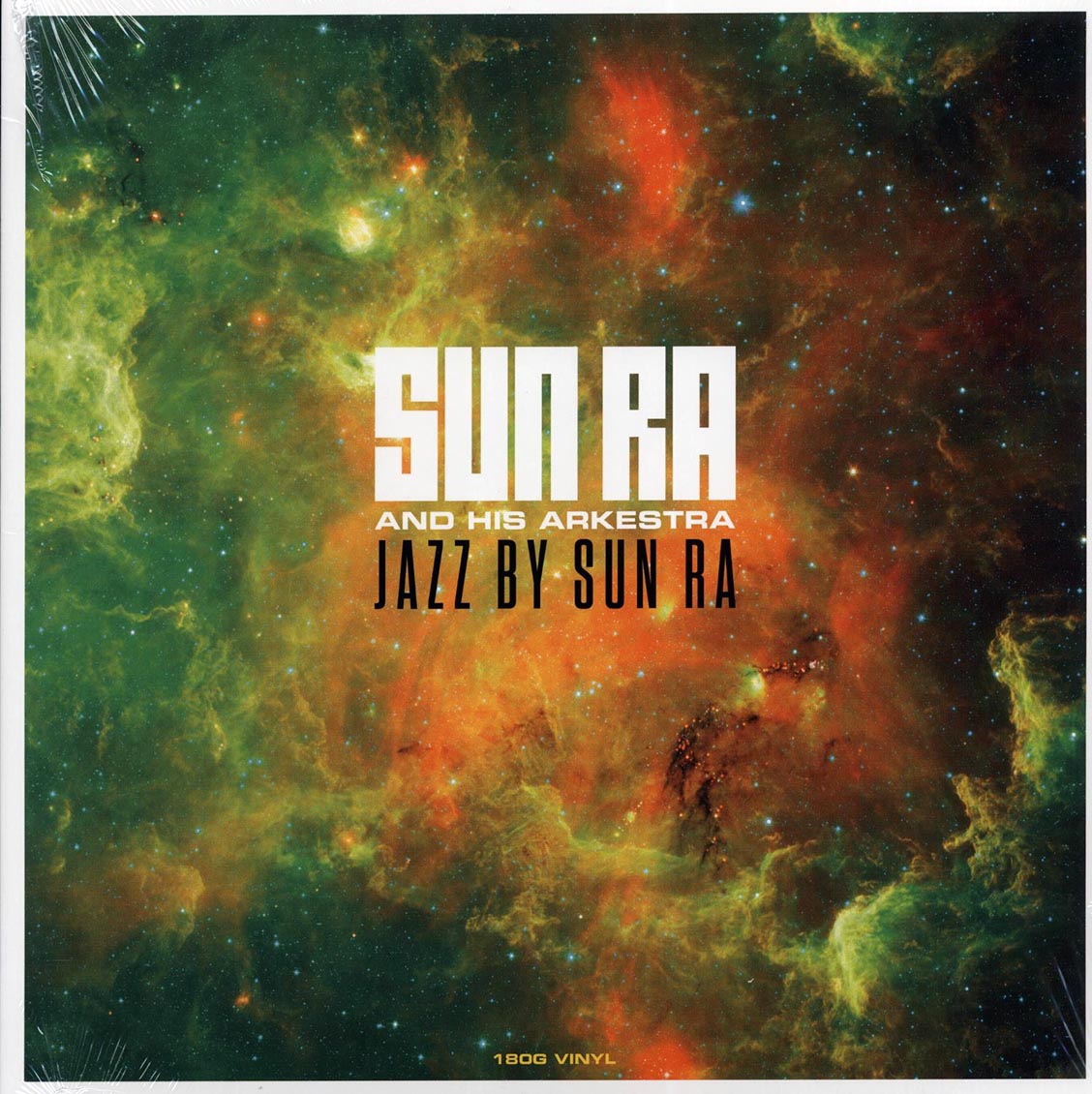 Sun Ra & His Arkestra - Jazz By Sun Ra (180g)