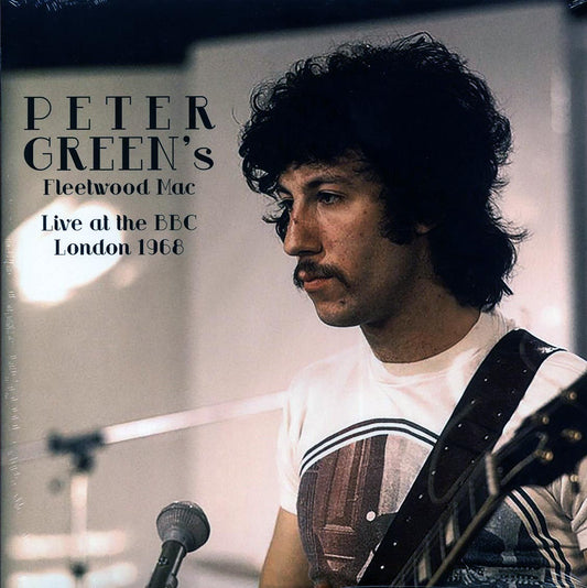 Peter Green's Fleetwood Mac - Live At The BBC, London 1968