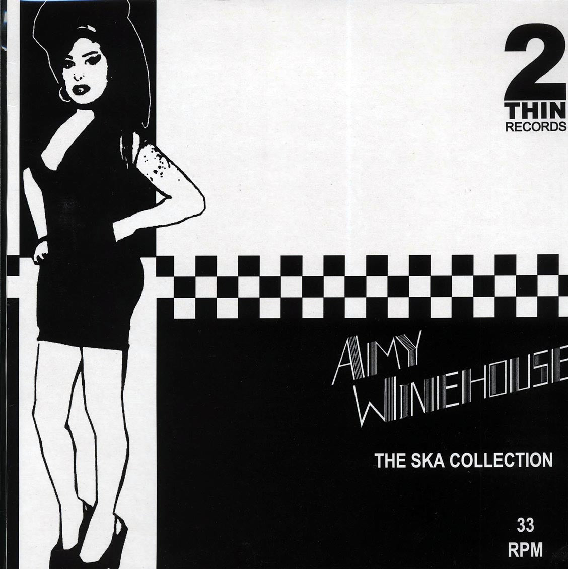 Amy Winehouse - The Ska Collection