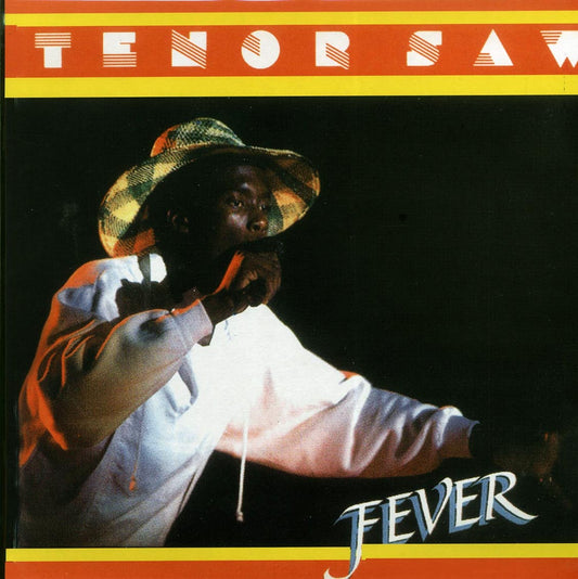 Tenor Saw - Fever