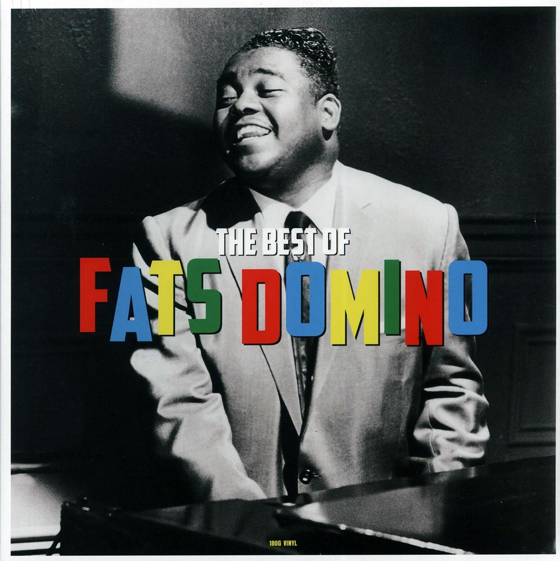 Fats Domino - The Best Of Fats Domino (180g)