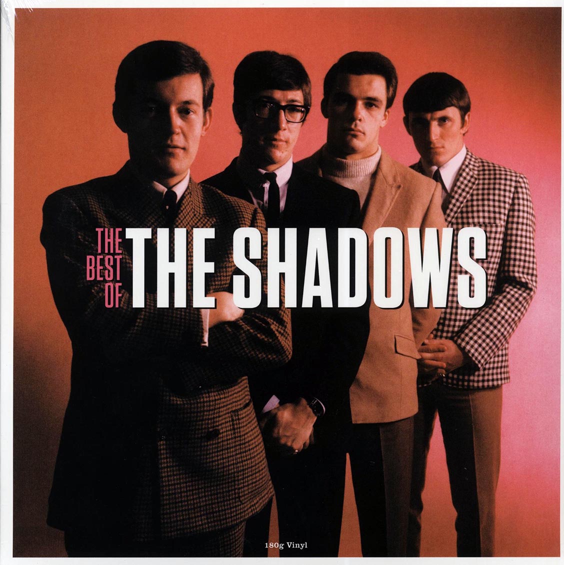 The Shadows - The Best Of The Shadows (180g)