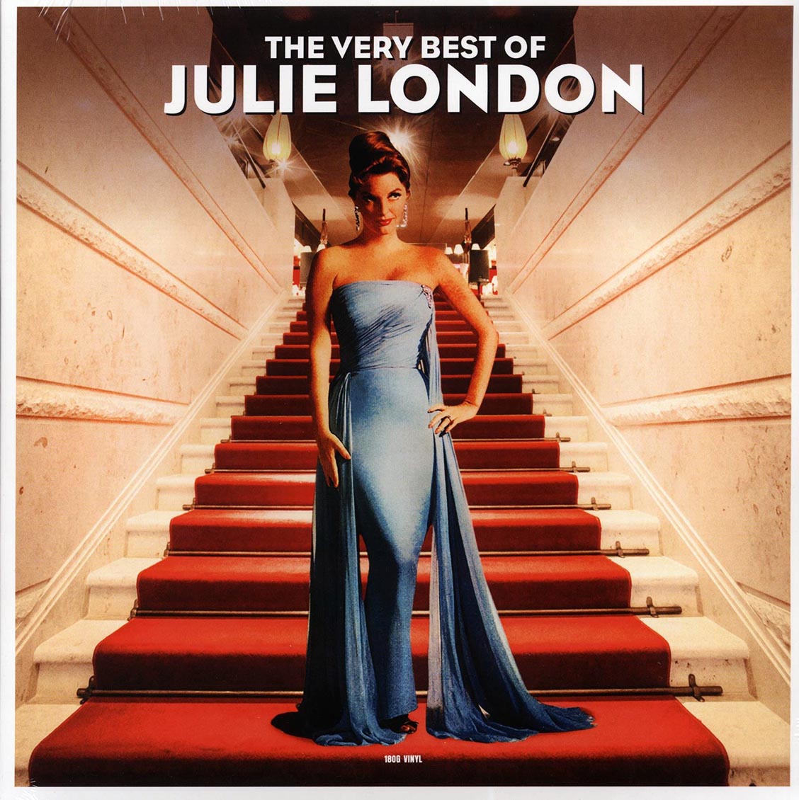 Julie London - The Very Best Of Julie London (180g)