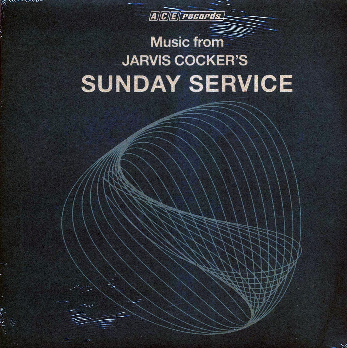 Art Garfunkel, Nina Simone, John Baker, Etc. - Music From Jarvis Cooker's Sunday Service (2xLP)