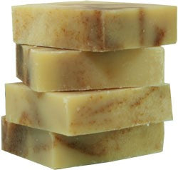 Mystery Bulk Bar Soap