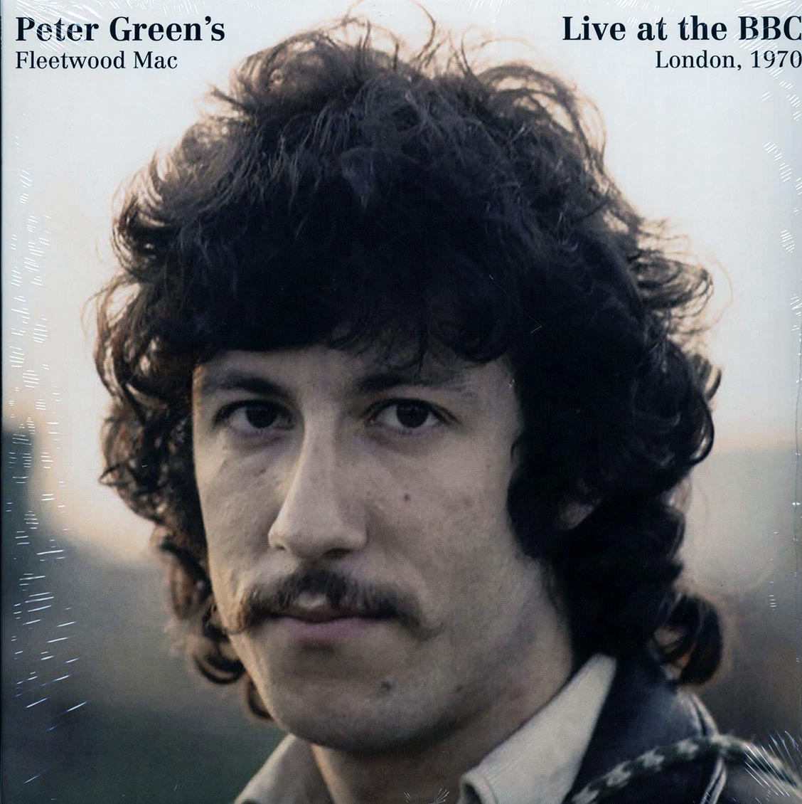 Peter Green's Fleetwood Mac - Live At The BBC, London 1970