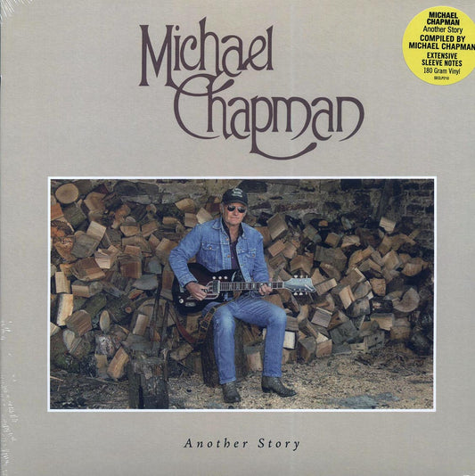 Michael Chapman - Another Story (RSD 2019) (180g)