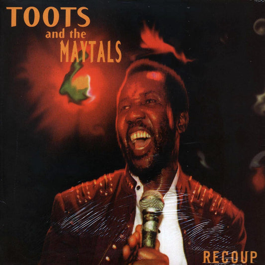 Toots & The Maytals - Recoup (180g)