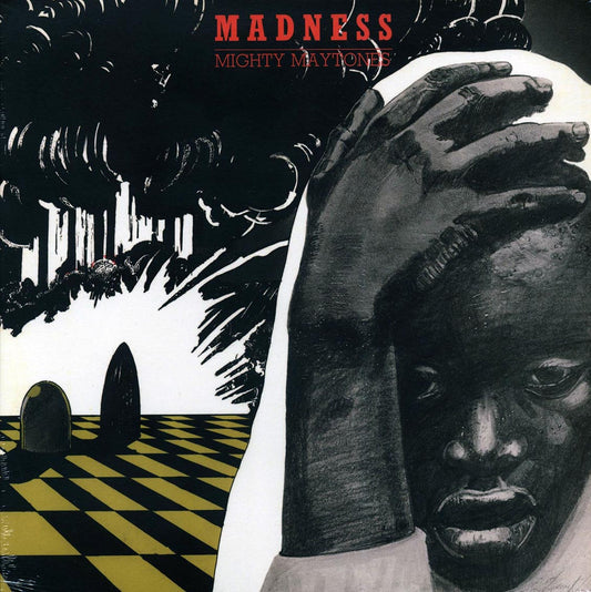 The Maytones - Madness (180g)