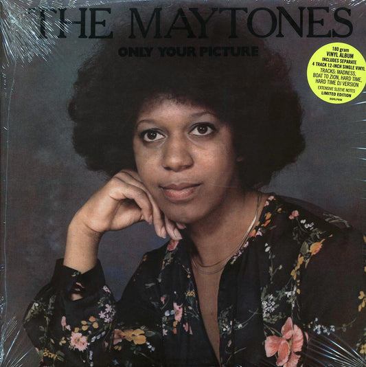 The Maytones - Only Your Picture (RSD 2018) (ltd. ed.) (2xLP) (180g)